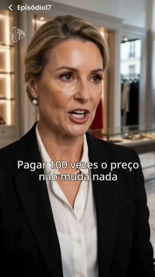Parte 07 de Amante Alugado Destino Marcado