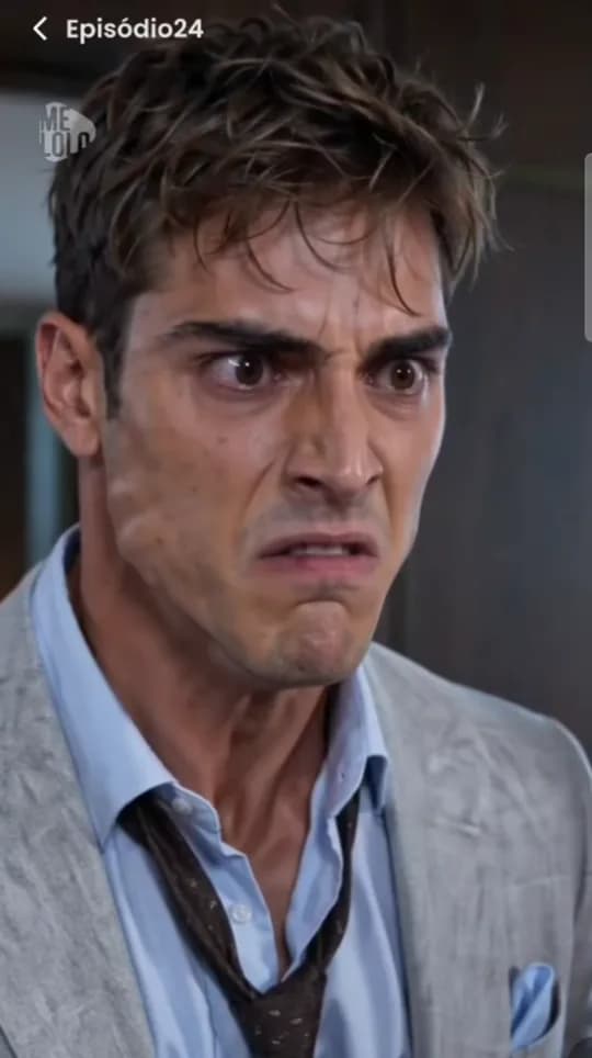 Parte 10 de Amante Alugado Destino Marcado