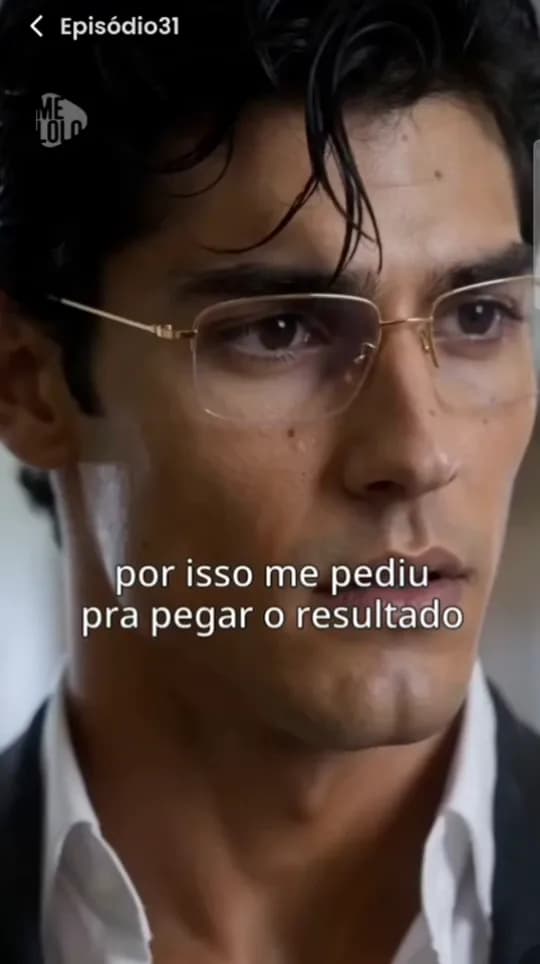 Parte 12 de Amante Alugado Destino Marcado