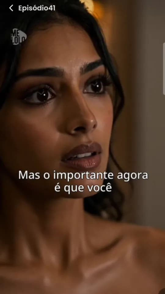 Parte 15 de Amante Alugado Destino Marcado