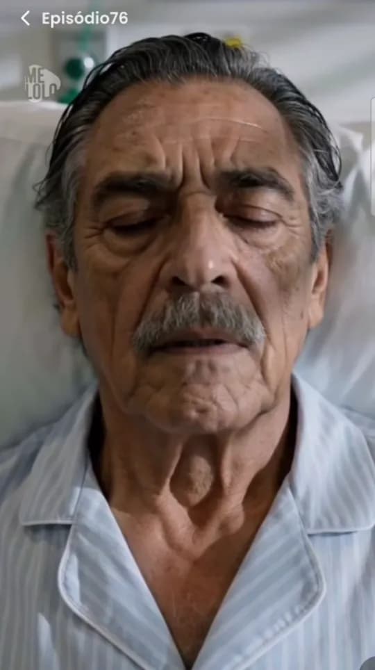 Parte 27 de Amante Alugado Destino Marcado