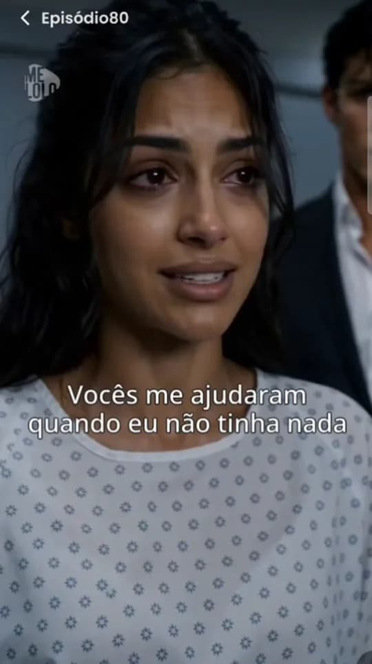 Parte 31 de Amante Alugado Destino Marcado