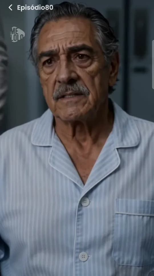 Parte 32 de Amante Alugado Destino Marcado