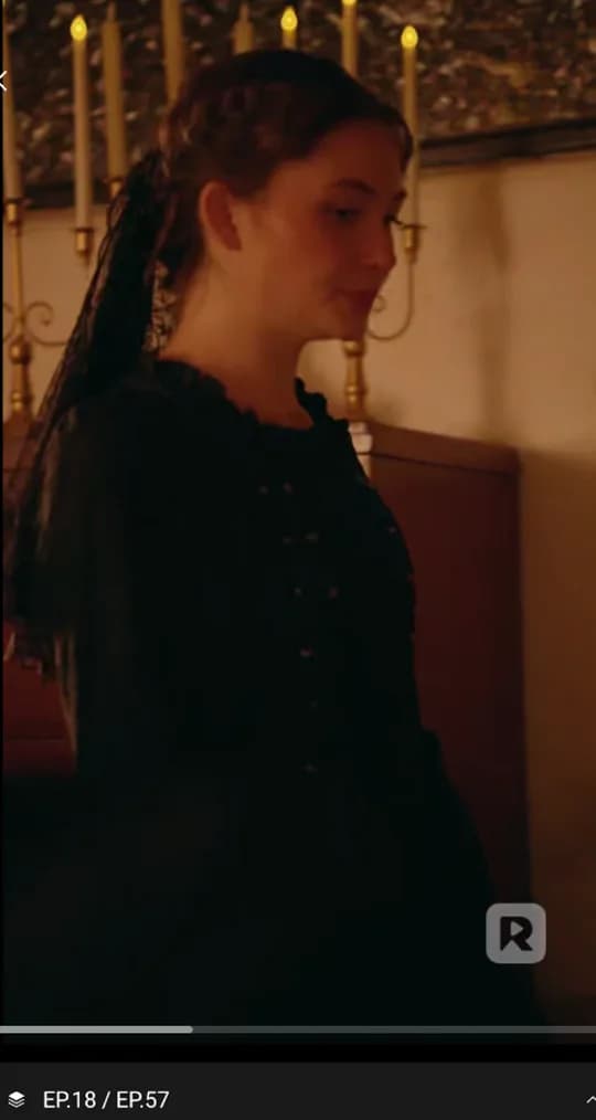 Parte 07 de Não Era a Noiva Que Ele Queria