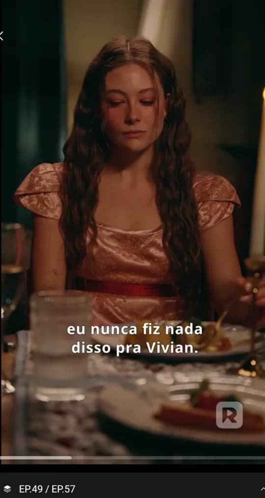 Parte 15 de Não Era a Noiva Que Ele Queria
