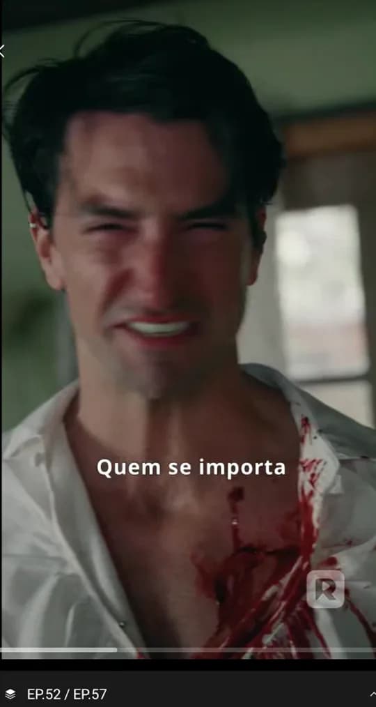 Parte 16 de Não Era a Noiva Que Ele Queria