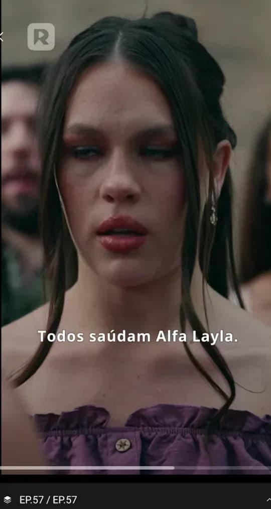 Parte 18 de Não Era a Noiva Que Ele Queria