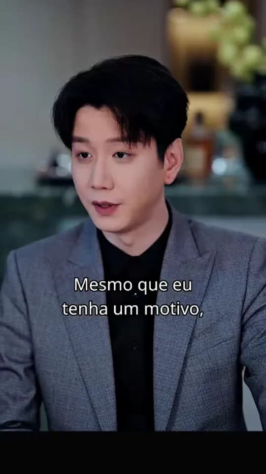 Parte 24 de Ele Nunca Deixou de me Amar