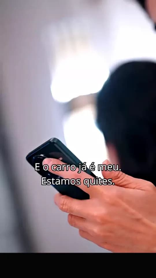 Parte 29 de Ele Nunca Deixou de me Amar