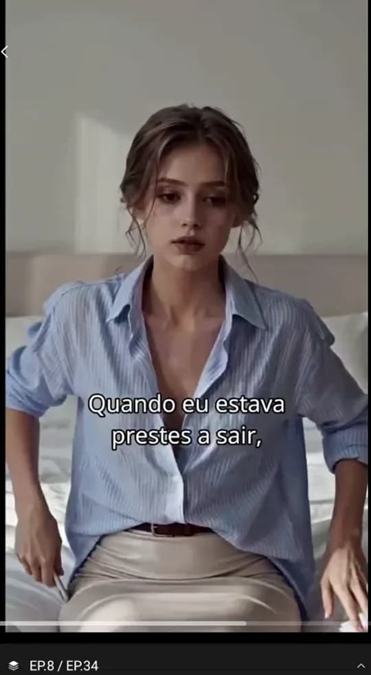 Parte 03 de O Último Abril em Que Fiquei