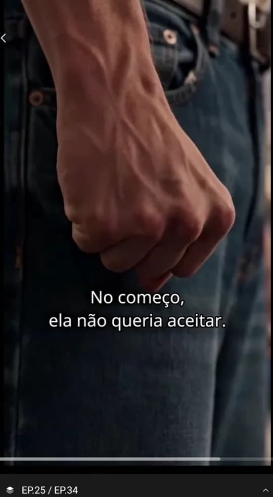 Parte 08 de O Último Abril em Que Fiquei