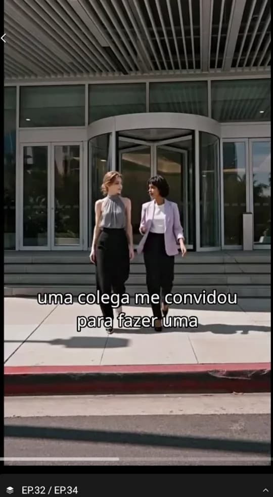 Parte 10 de O Último Abril em Que Fiquei