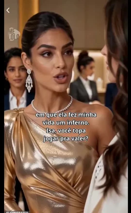 Parte 07 de Dois Contra o Mundo