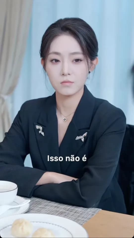 Parte 04 de Eu Não Quero o Divórcio