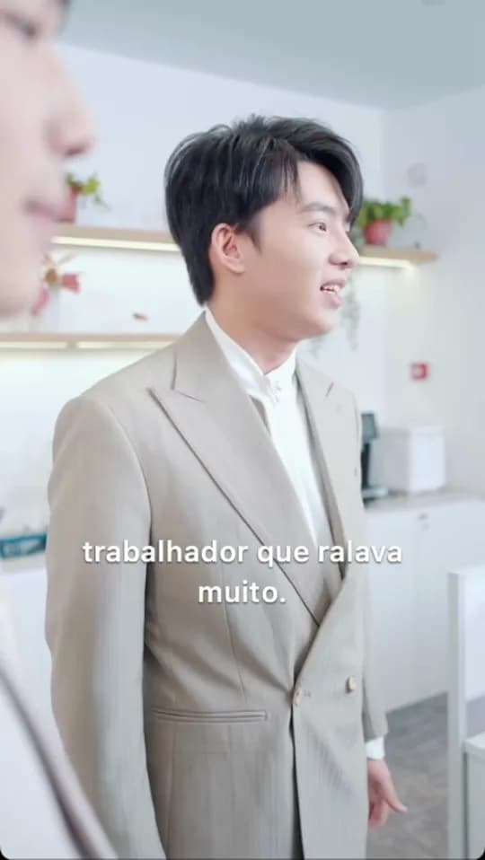 Parte 11 de Eu Não Quero o Divórcio
