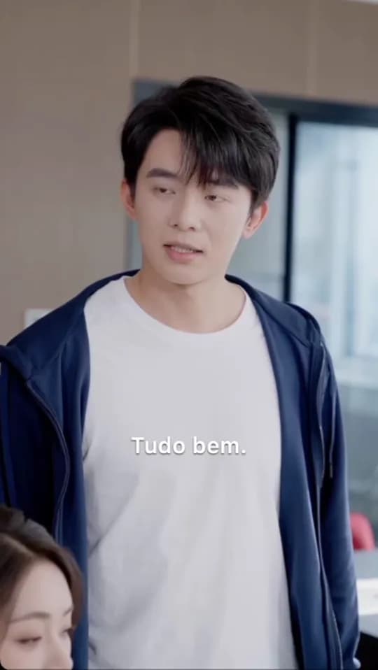 Parte 17 de Eu Não Quero o Divórcio