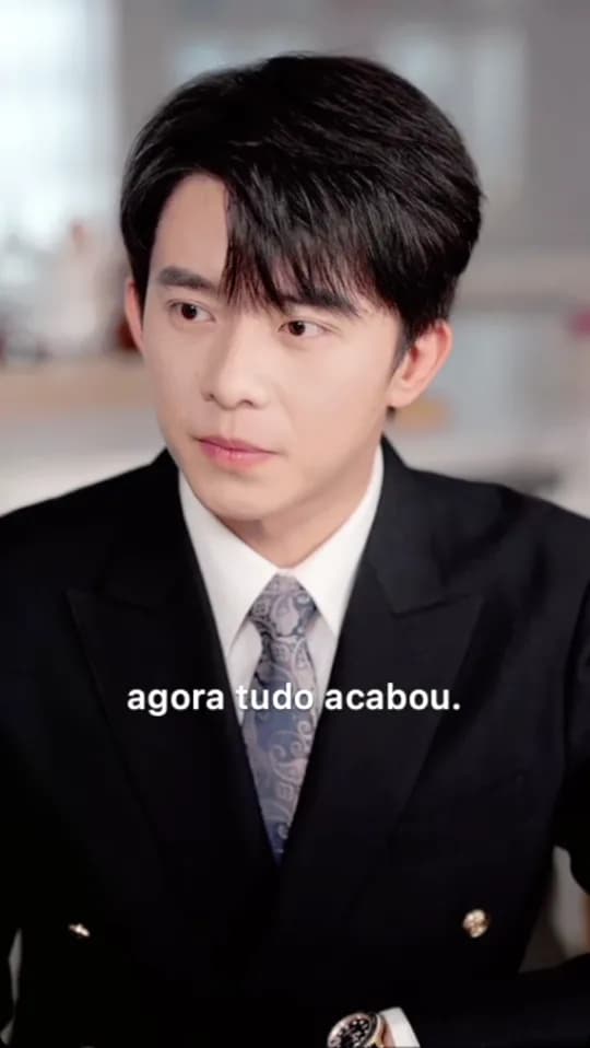 Parte 23 de Eu Não Quero o Divórcio