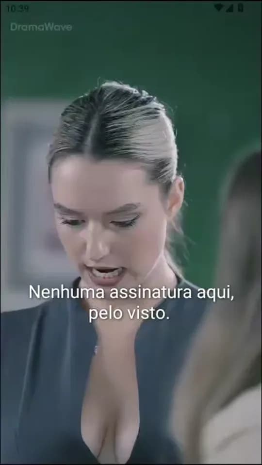 Parte 08 de Costura do Destino