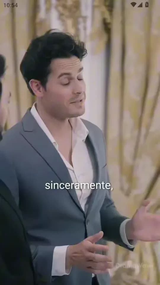 Parte 11 de Costura do Destino