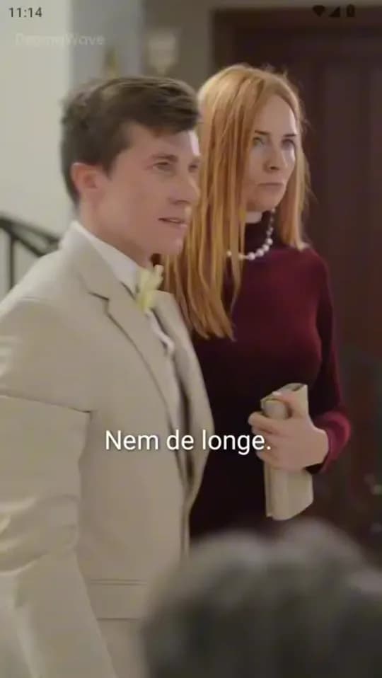 Parte 15 de Costura do Destino