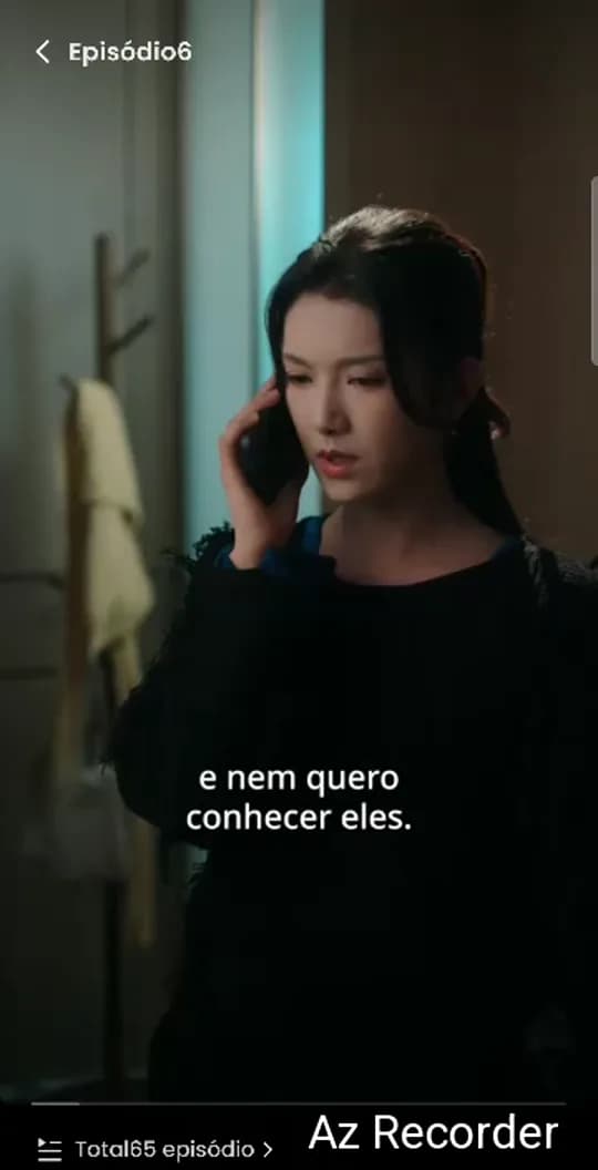 Parte 03 de Destinados Um Ao Outro