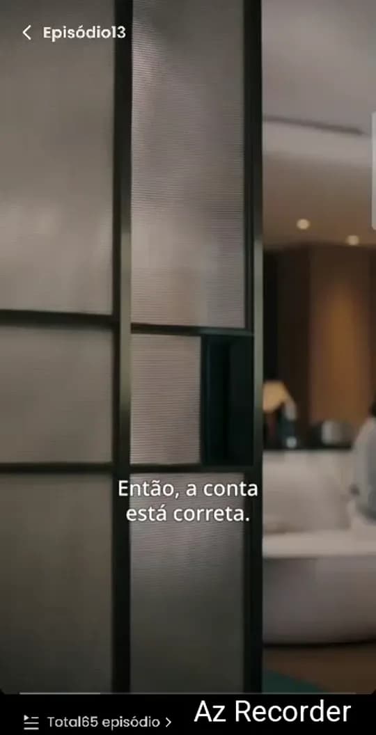 Parte 07 de Destinados Um Ao Outro