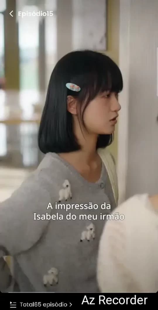 Parte 08 de Destinados Um Ao Outro