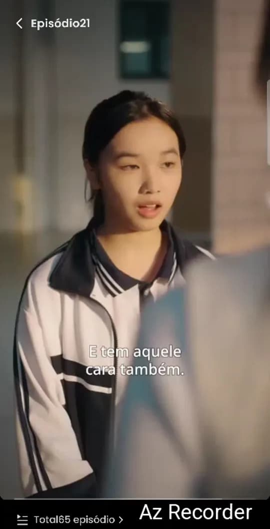 Parte 11 de Destinados Um Ao Outro