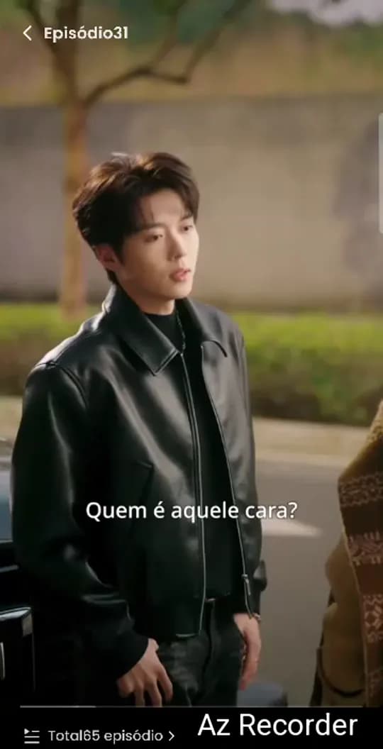 Parte 16 de Destinados Um Ao Outro