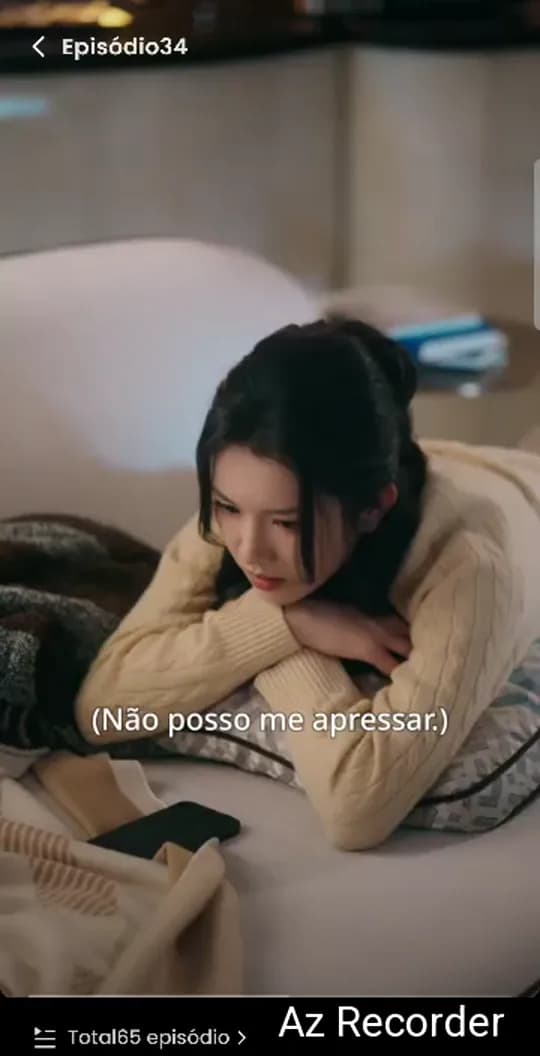 Parte 18 de Destinados Um Ao Outro