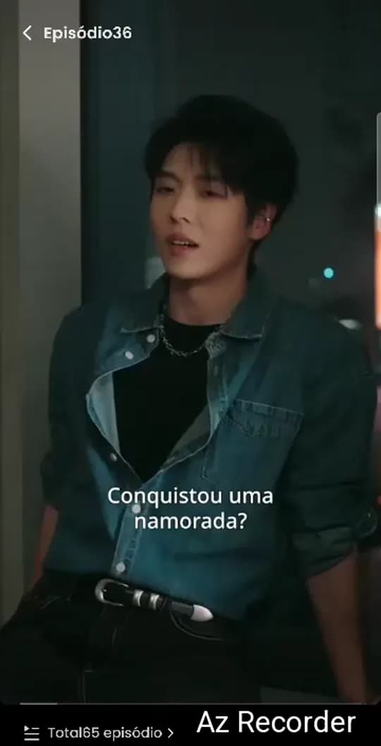 Parte 19 de Destinados Um Ao Outro