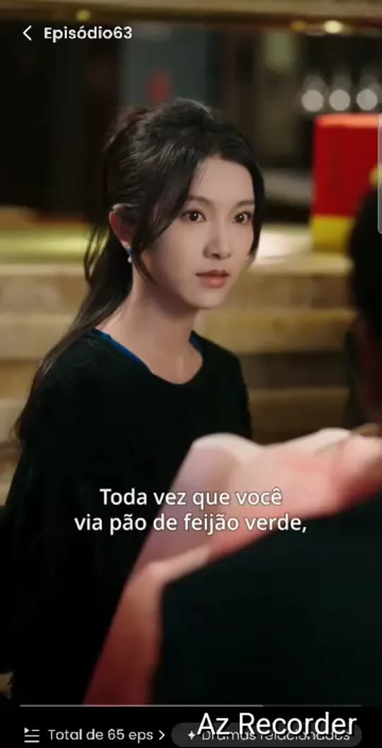 Parte 32 de Destinados Um Ao Outro