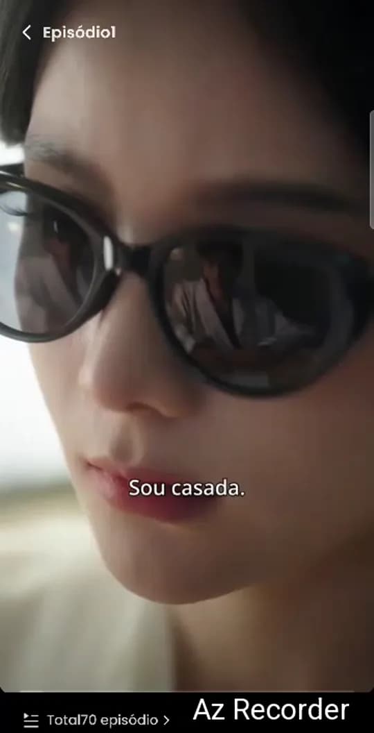 Parte 34 de Destinados Um Ao Outro