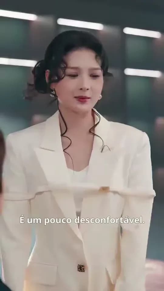 Parte 07 de Quando Ouvi O Coração Dele (Ouvi Seu Coração)