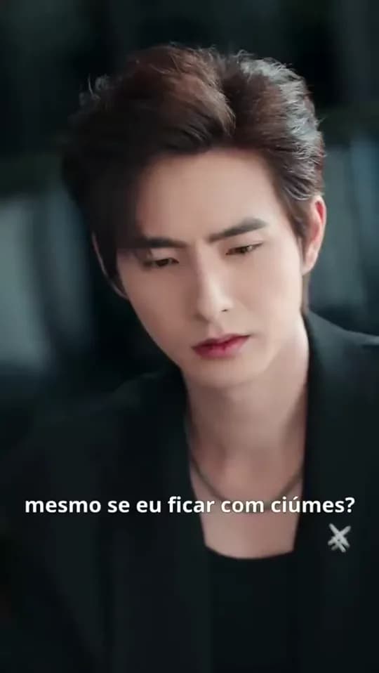 Parte 12 de Quando Ouvi O Coração Dele (Ouvi Seu Coração)