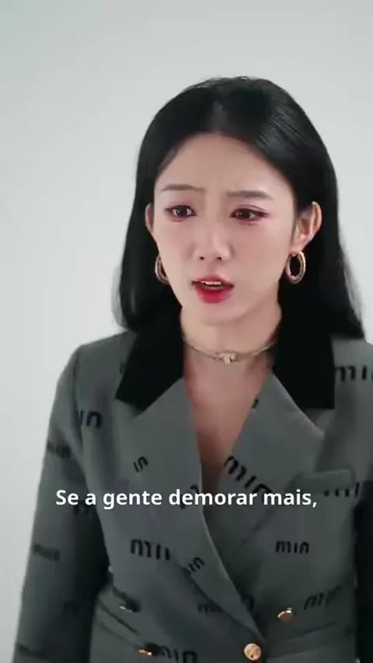 Parte 15 de Quando Ouvi O Coração Dele (Ouvi Seu Coração)