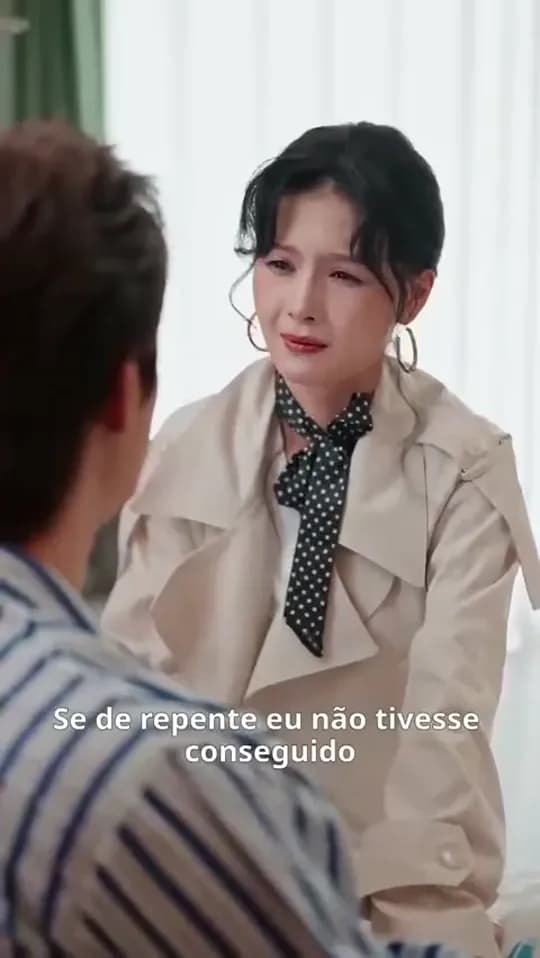 Parte 16 de Quando Ouvi O Coração Dele (Ouvi Seu Coração)