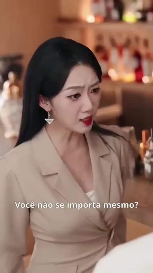 Parte 17 de Quando Ouvi O Coração Dele (Ouvi Seu Coração)