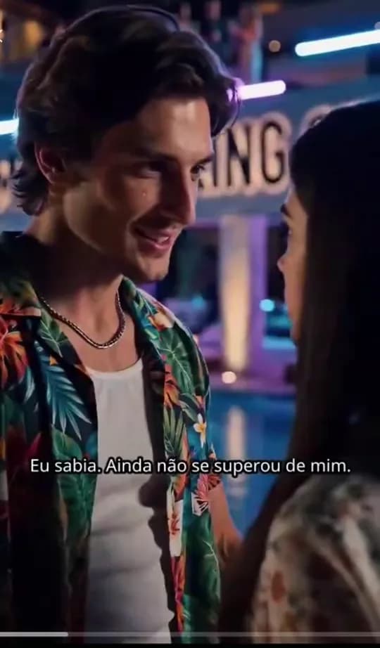 Parte 02 de Onde O Amor Corre Mais