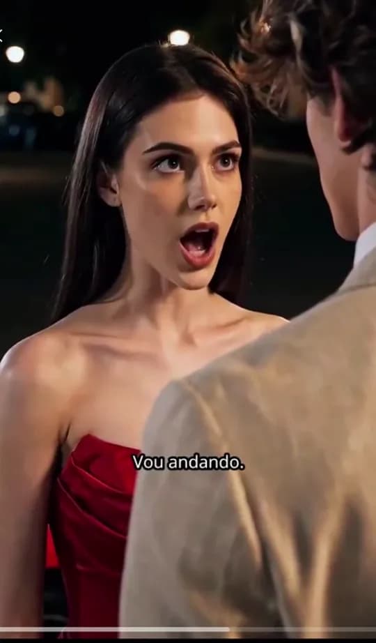 Parte 07 de Onde O Amor Corre Mais