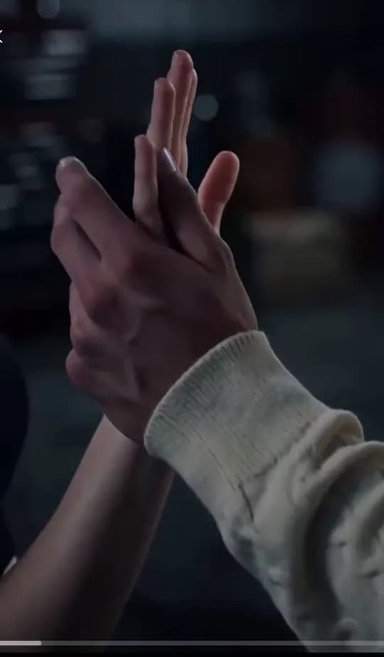 Parte 11 de Onde O Amor Corre Mais