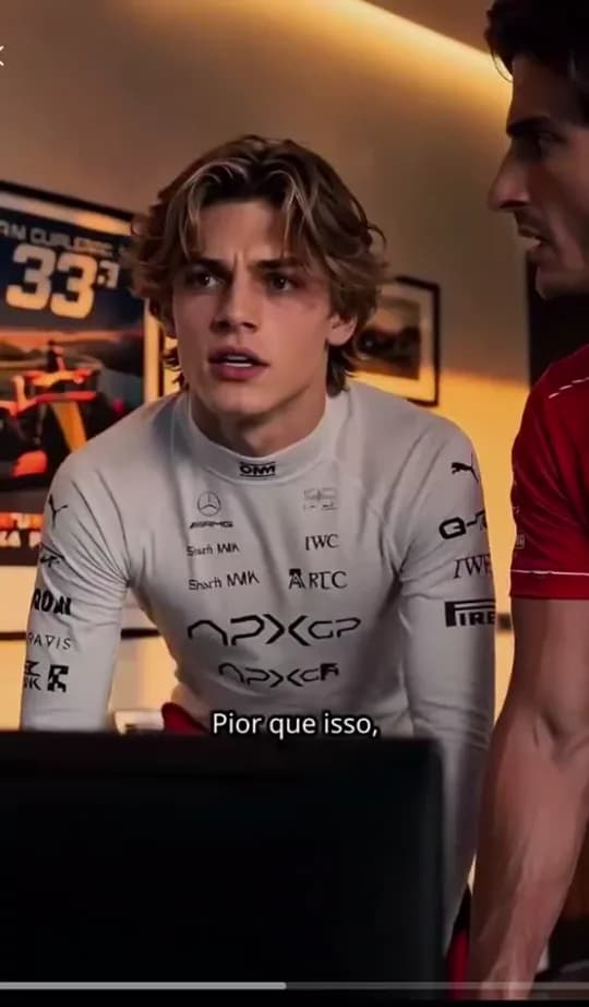 Parte 15 de Onde O Amor Corre Mais