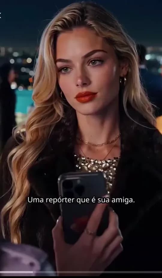 Parte 16 de Onde O Amor Corre Mais