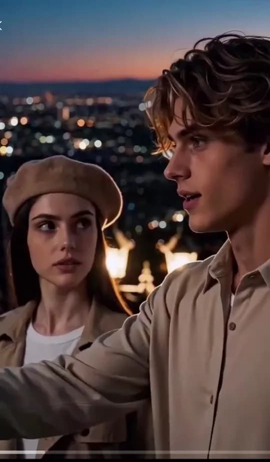 Parte 19 de Onde O Amor Corre Mais