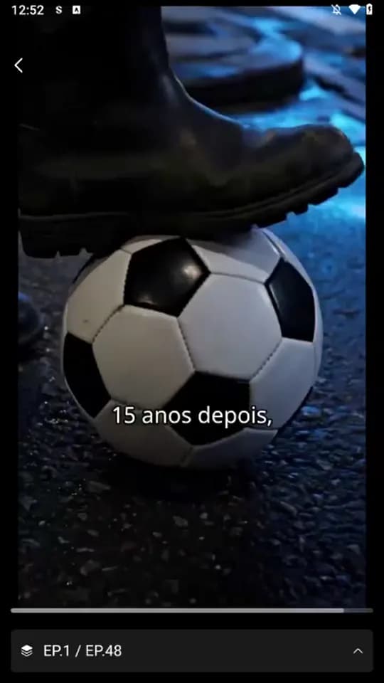 Parte 01 de O Garoto De Rua Limpou Minhas Lágrimas