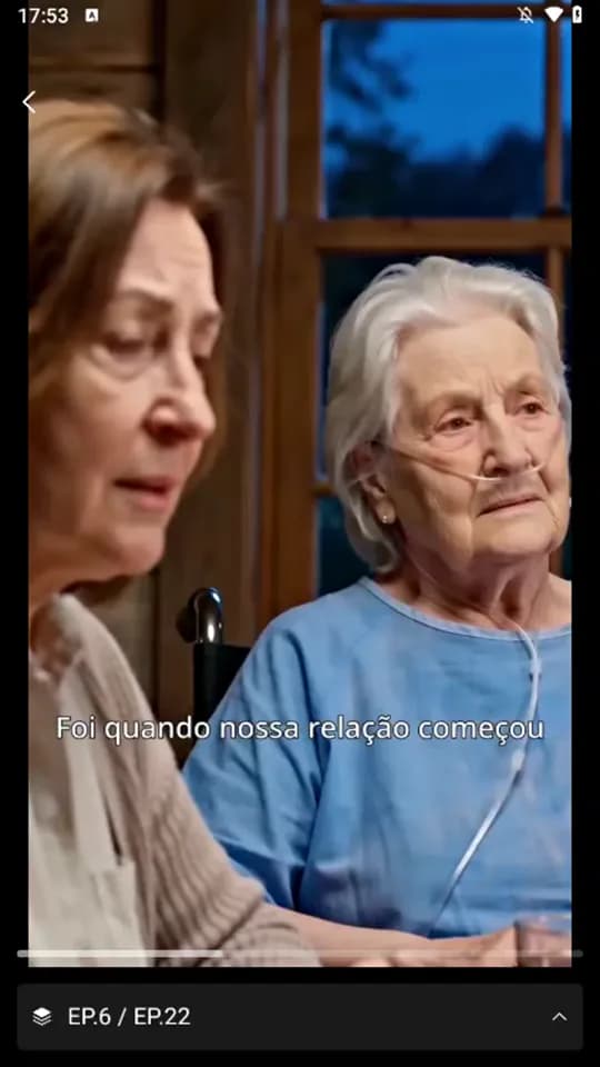 Parte 02 de Sob Os Trapos, Uma Estrela