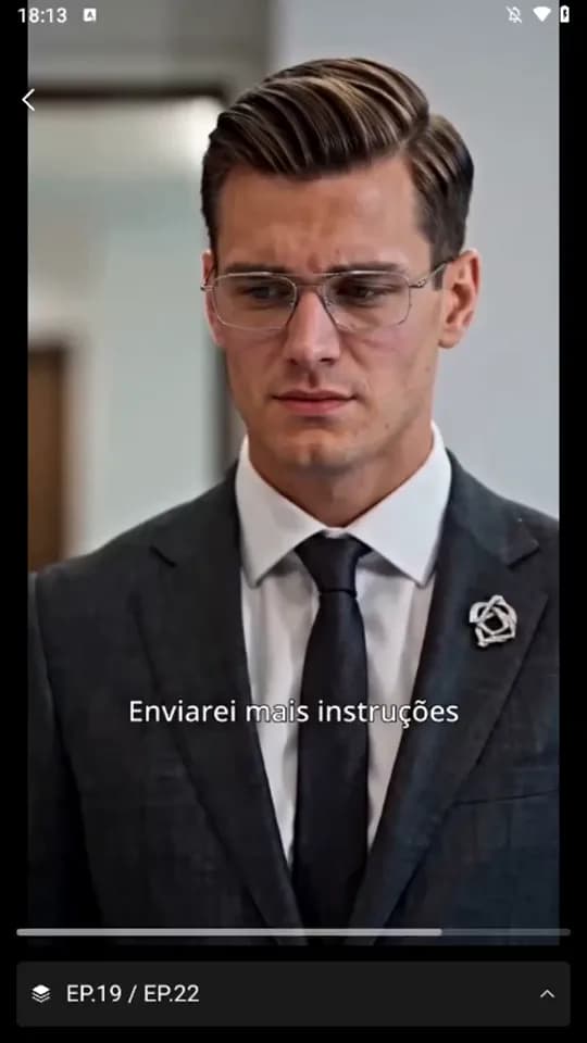 Parte 06 de Sob Os Trapos, Uma Estrela