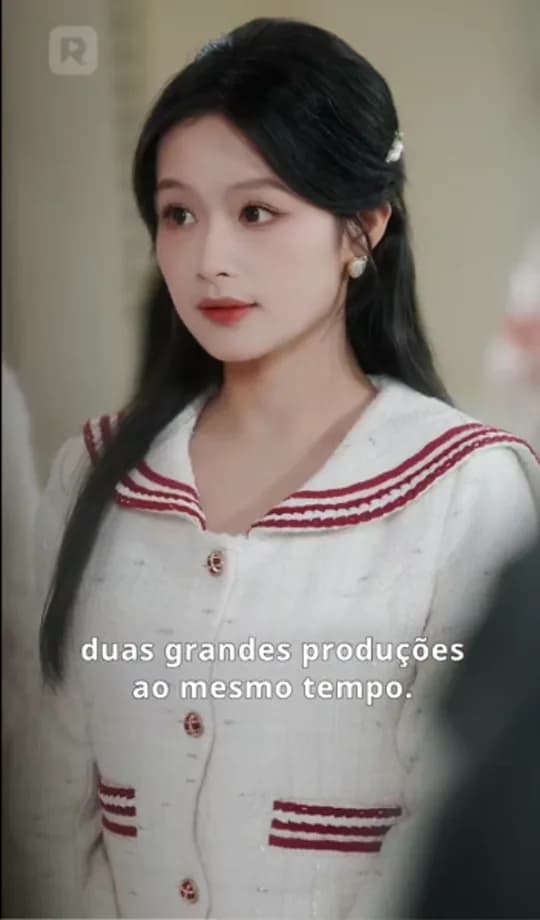 Parte 07 de Segredos de uma Boa Moça