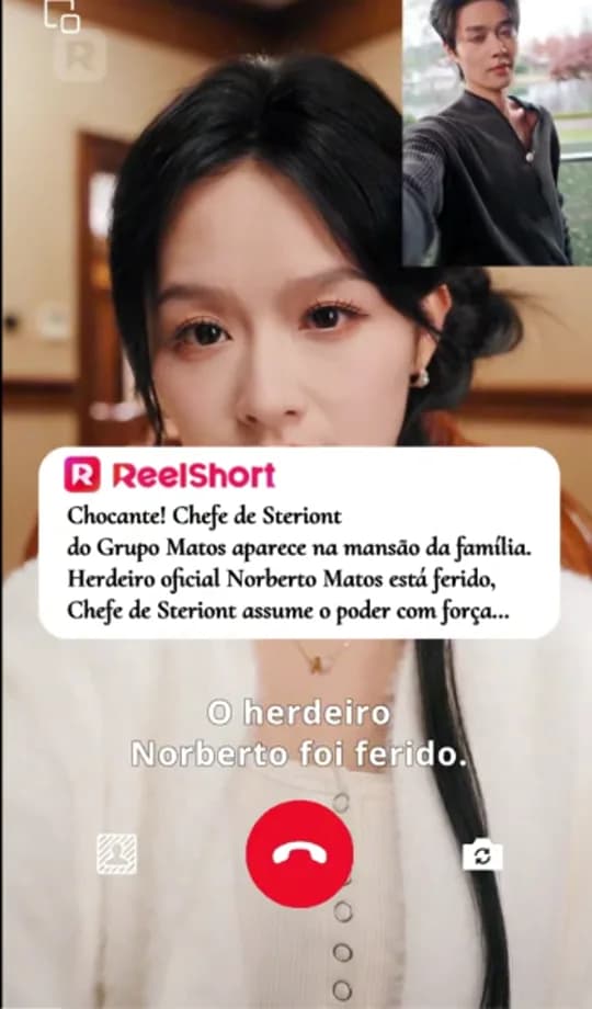 Parte 18 de Segredos de uma Boa Moça