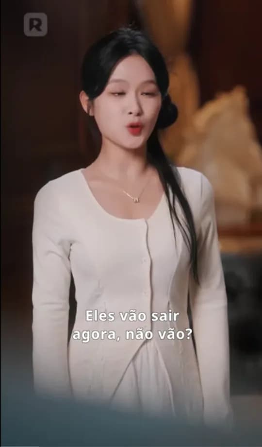 Parte 20 de Segredos de uma Boa Moça